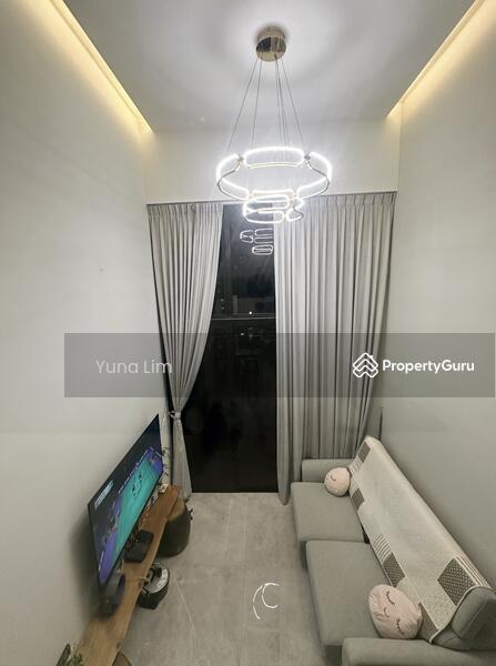 Condominium for Sale, Kent Ridge Hill Residences, SGD 1,630,000 | 99-year lease