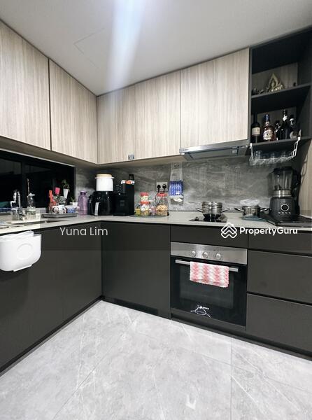 Condominium for Sale, Kent Ridge Hill Residences, SGD 1,630,000 | 99-year lease