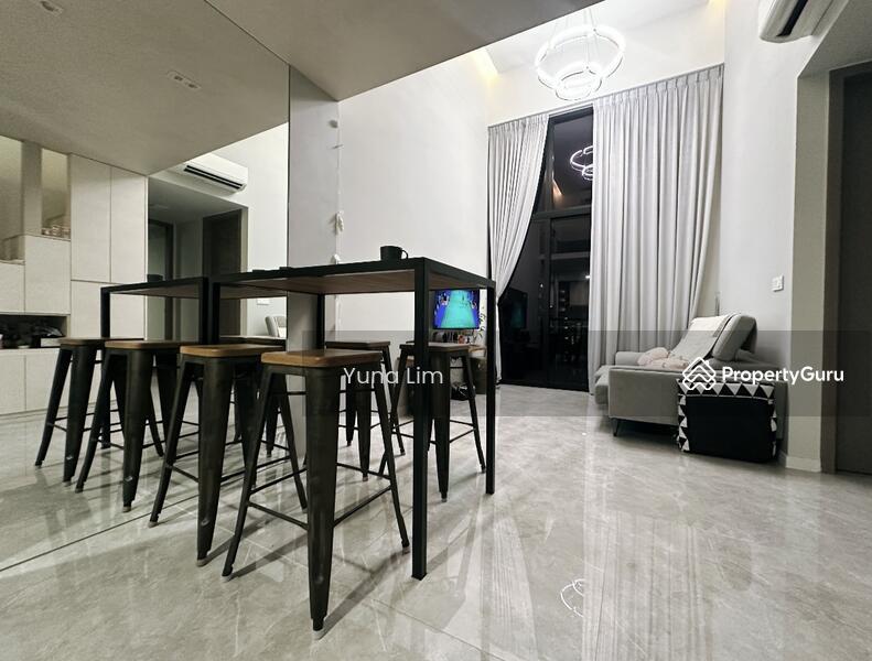Condominium for Sale, Kent Ridge Hill Residences, SGD 1,630,000 | 99-year lease