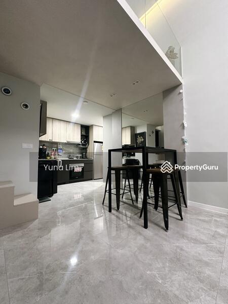 Condominium for Sale, Kent Ridge Hill Residences, SGD 1,630,000 | 99-year lease
