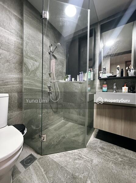 Condominium for Sale, Kent Ridge Hill Residences, SGD 1,630,000 | 99-year lease