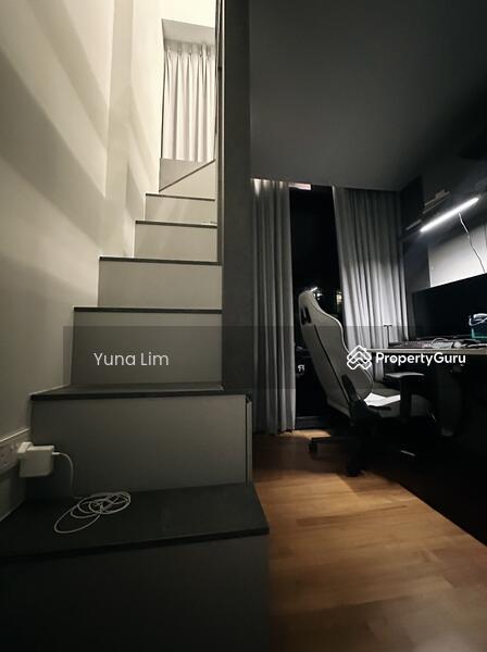 Condominium for Sale, Kent Ridge Hill Residences, SGD 1,630,000 | 99-year lease