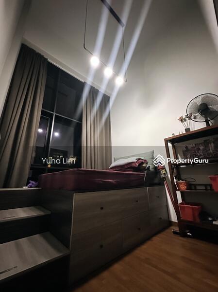 Condominium for Sale, Kent Ridge Hill Residences, SGD 1,630,000 | 99-year lease