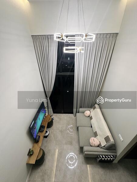 Condominium for Sale, Kent Ridge Hill Residences, SGD 1,630,000 | 99-year lease