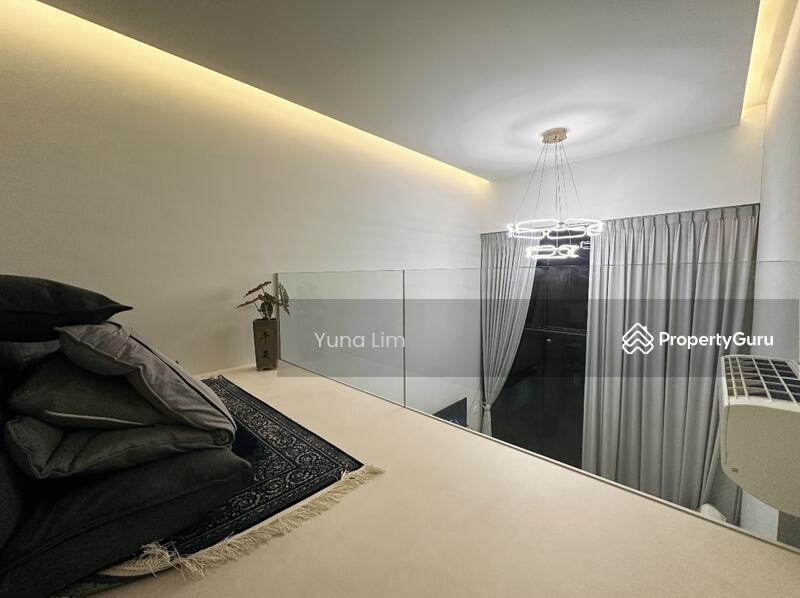 Condominium for Sale, Kent Ridge Hill Residences, SGD 1,630,000 | 99-year lease