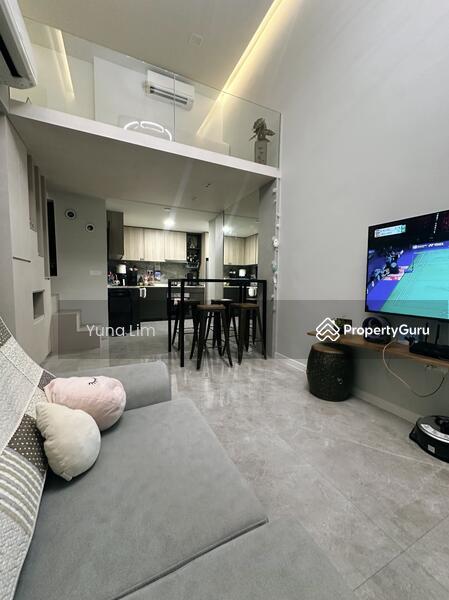 Condominium for Sale, Kent Ridge Hill Residences, SGD 1,630,000 | 99-year lease