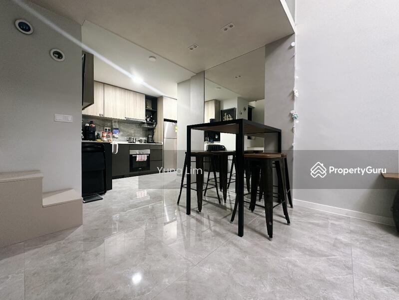 Condominium for Sale, Kent Ridge Hill Residences, SGD 1,630,000 | 99-year lease