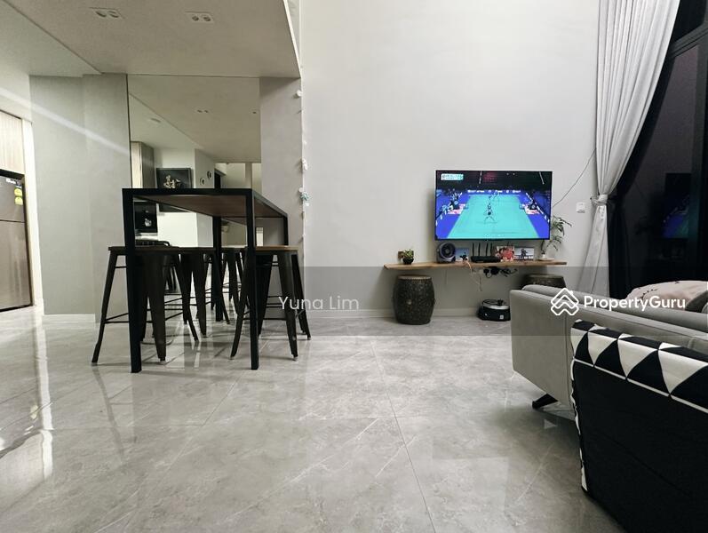 Condominium for Sale, Kent Ridge Hill Residences, SGD 1,630,000 | 99-year lease