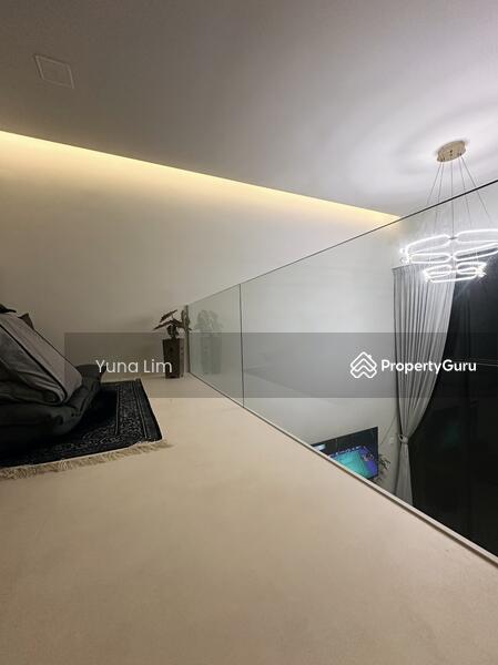 Condominium for Sale, Kent Ridge Hill Residences, SGD 1,630,000 | 99-year lease