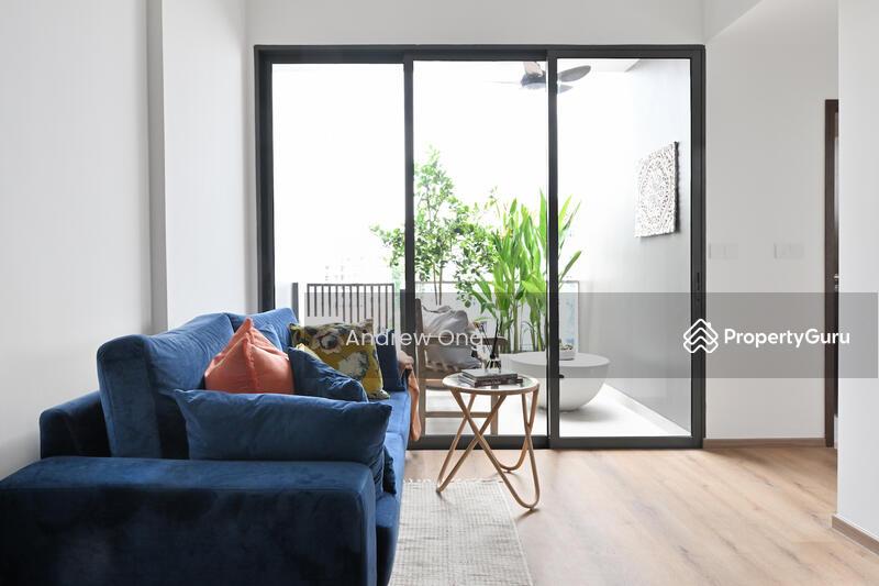 Apartment for Sale, The GATZ, SGD 1,980,000 | Freehold