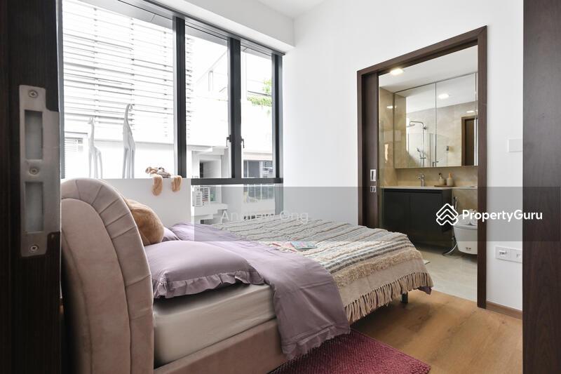 Apartment for Sale, The GATZ, SGD 1,980,000 | Freehold