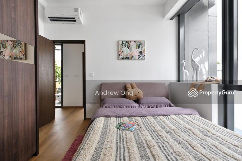 Apartment for Sale, The GATZ, SGD 1,980,000 | Freehold