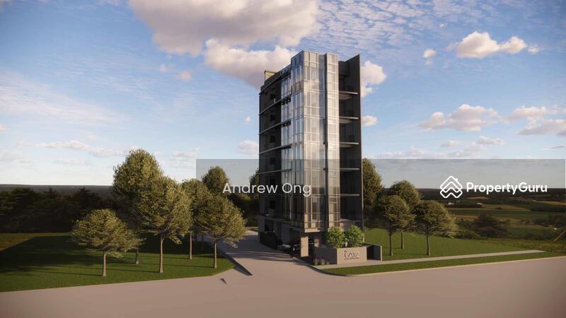 Apartment for Sale, The GATZ, SGD 1,980,000 | Freehold