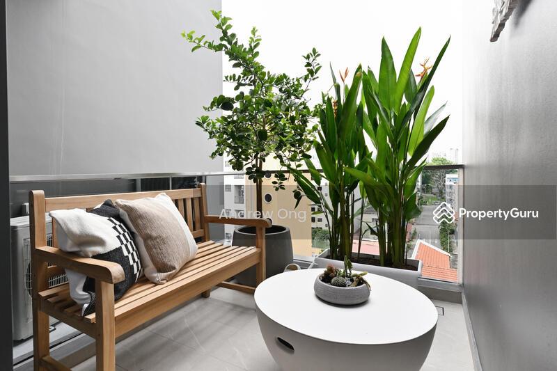 Apartment for Sale, The GATZ, SGD 1,980,000 | Freehold