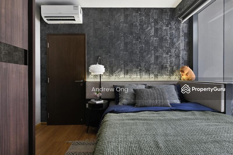 Prop-GPT: Apartment: D14  The GATZ