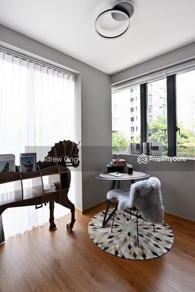 Apartment for Sale, The GATZ, SGD 2,018,000 | Freehold