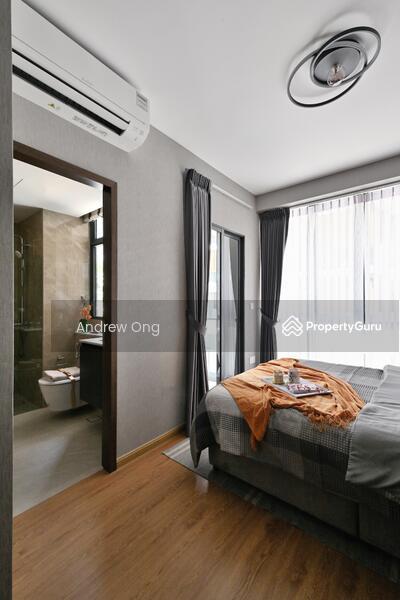 Apartment for Sale, The GATZ, SGD 2,018,000 | Freehold