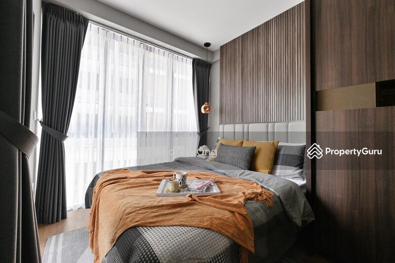 Apartment for Sale, The GATZ, SGD 2,018,000 | Freehold