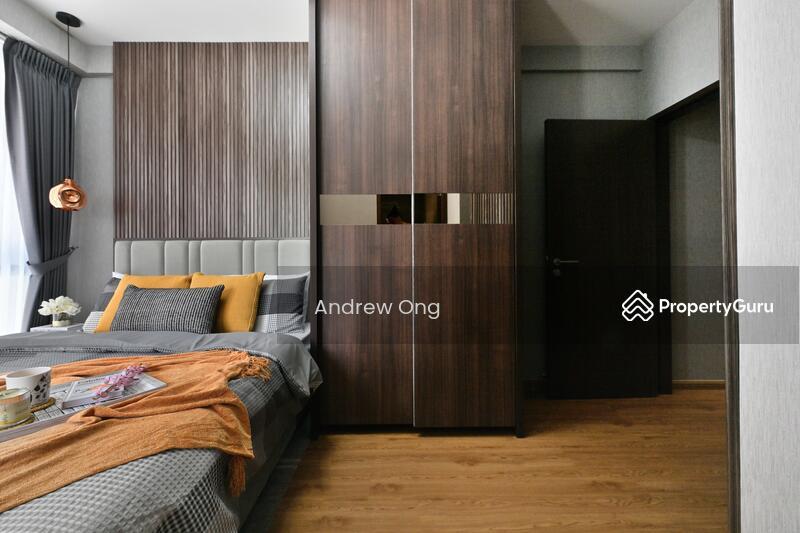 Apartment for Sale, The GATZ, SGD 2,018,000 | Freehold