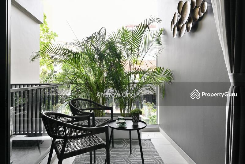 Apartment for Sale, The GATZ, SGD 2,018,000 | Freehold