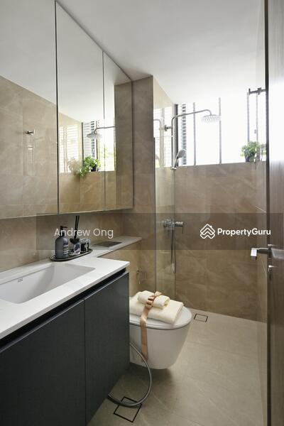 Apartment for Sale, The GATZ, SGD 2,018,000 | Freehold