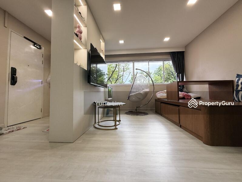 Prop-GPT: HDB Flat: D19  138 Lorong Ah Soo