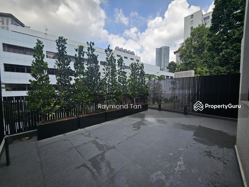 Terrace for Sale, Jalan Elok, SGD 8,880,000 | Freehold