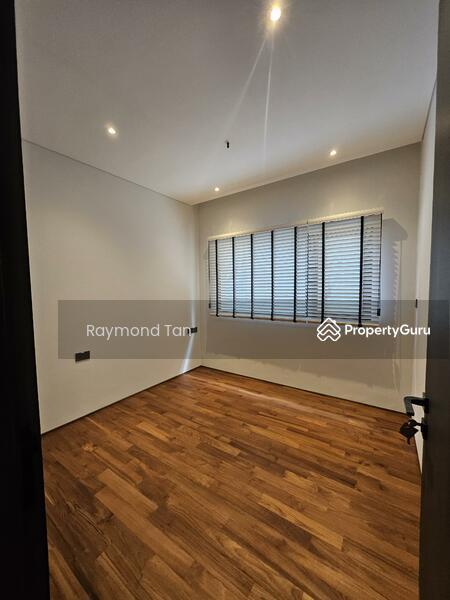 Terrace for Sale, Jalan Elok, SGD 8,880,000 | Freehold