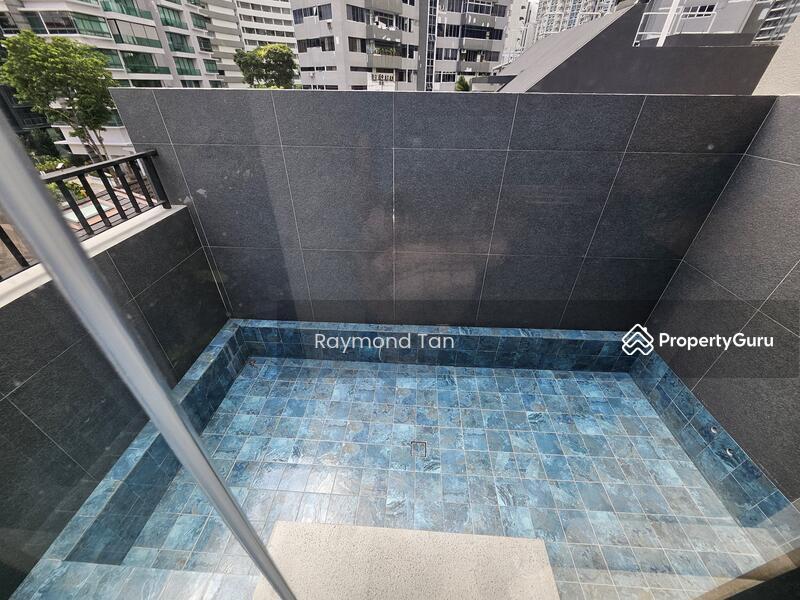 Terrace for Sale, Jalan Elok, SGD 8,880,000 | Freehold