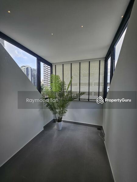 Terrace for Sale, Jalan Elok, SGD 8,880,000 | Freehold