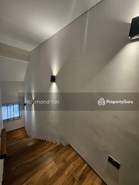 Terrace for Sale, Jalan Elok, SGD 8,880,000 | Freehold
