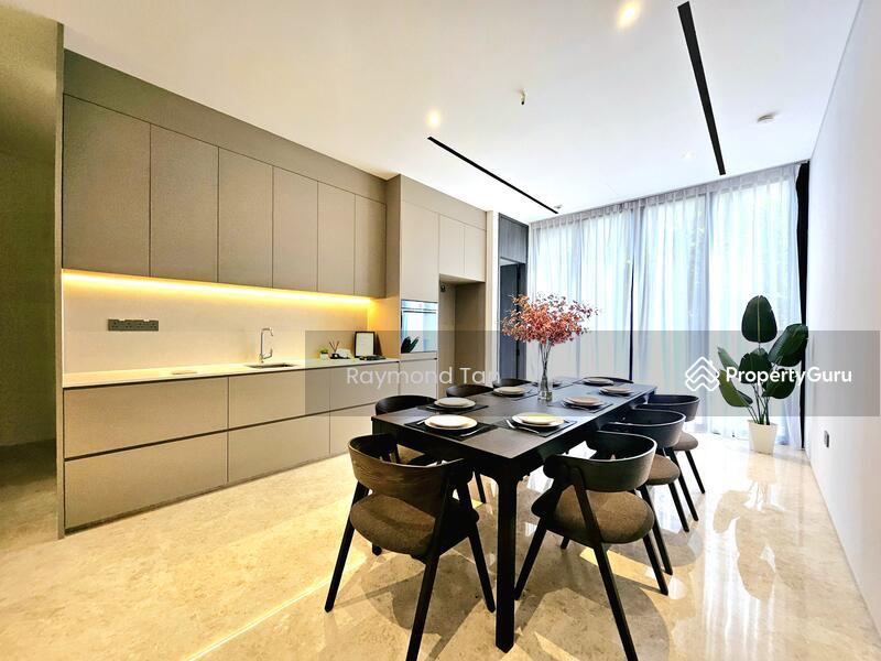 Terrace for Sale, Jalan Elok, SGD 8,880,000 | Freehold