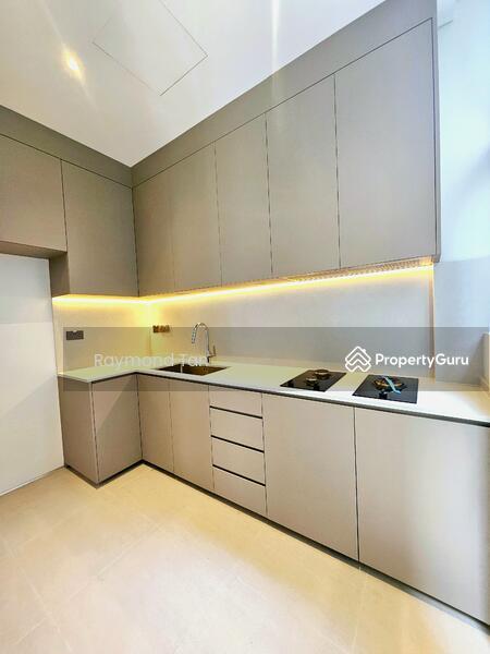 Terrace for Sale, Jalan Elok, SGD 8,880,000 | Freehold