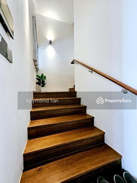 Terrace for Sale, Jalan Elok, SGD 8,880,000 | Freehold