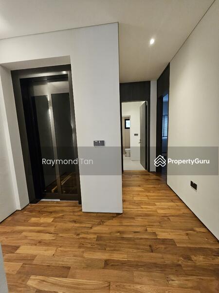 Terrace for Sale, Jalan Elok, SGD 8,880,000 | Freehold