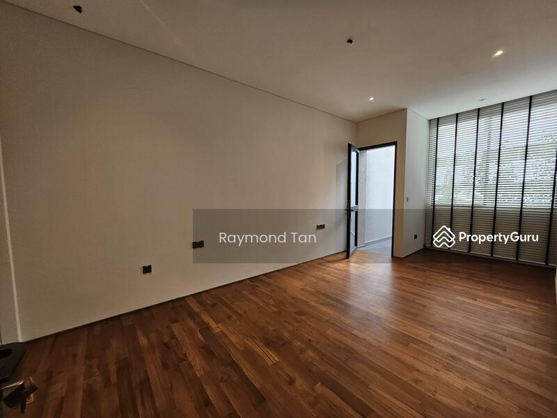 Terrace for Sale, Jalan Elok, SGD 8,880,000 | Freehold