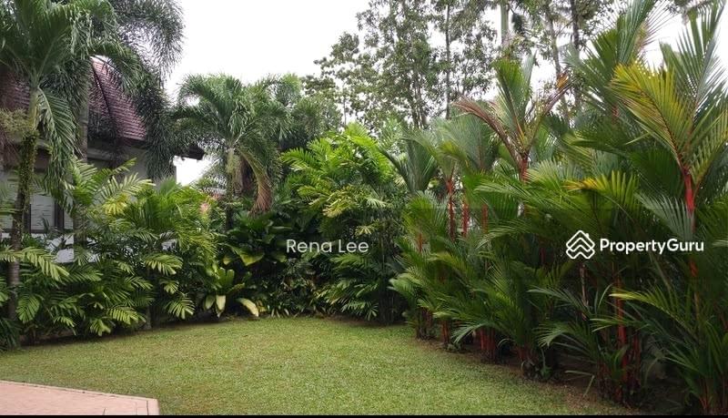 Prop-GPT: Bungalow: D11  ??LAST CALL *** ??BEAUTIFUL ELEVATED BIG LAND@RAFFLES PARK ??91916668 RENA FOR EXCLUSIVE VIEWING