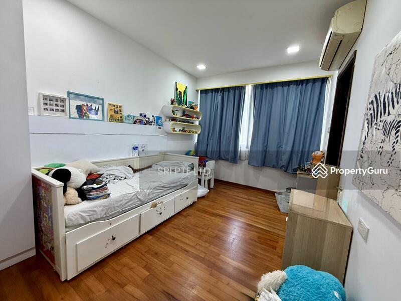 Semi-Detached for Sale, Rare Semi D In District 11. Bo Seng Ave. Efficient Layout With Pool. View Today!, SGD 7,680,000 | Freehold