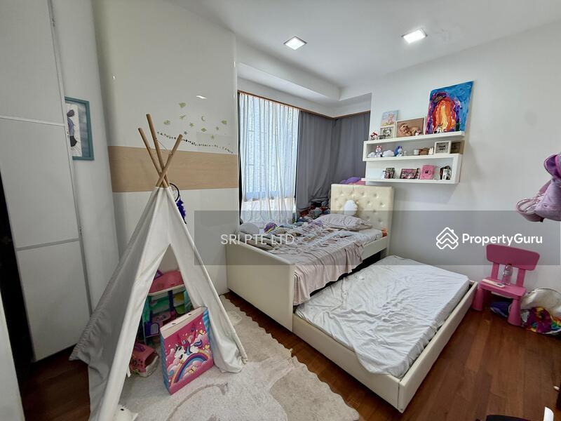 Semi-Detached for Sale, Rare Semi D In District 11. Bo Seng Ave. Efficient Layout With Pool. View Today!, SGD 7,680,000 | Freehold