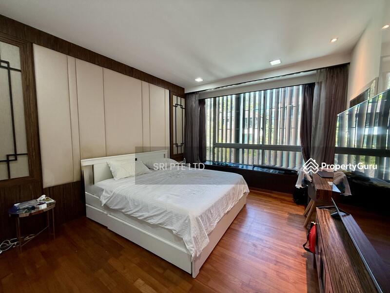 Semi-Detached for Sale, Rare Semi D In District 11. Bo Seng Ave. Efficient Layout With Pool. View Today!, SGD 7,680,000 | Freehold