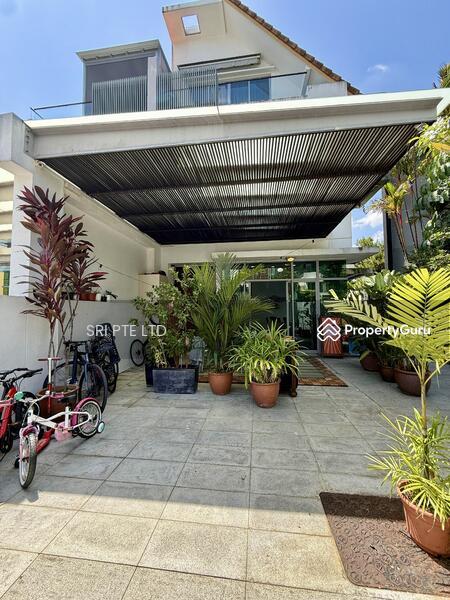 Semi-Detached for Sale, Rare Semi D In District 11. Bo Seng Ave. Efficient Layout With Pool. View Today!, SGD 7,680,000 | Freehold