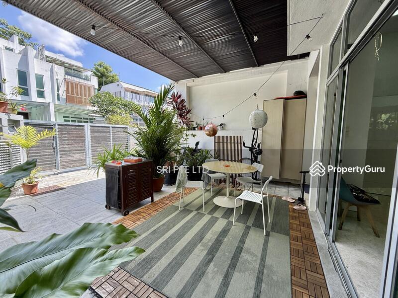 Semi-Detached for Sale, Rare Semi D In District 11. Bo Seng Ave. Efficient Layout With Pool. View Today!, SGD 7,680,000 | Freehold