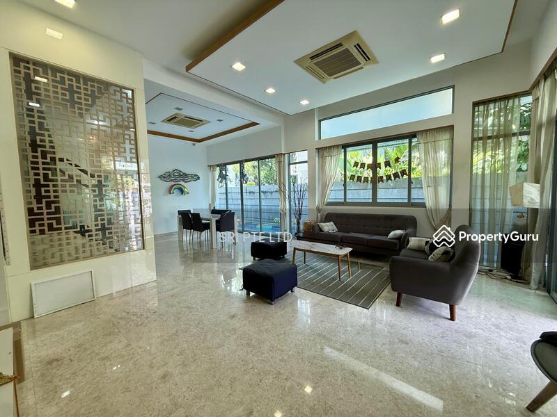 Semi-Detached for Sale, Rare Semi D In District 11. Bo Seng Ave. Efficient Layout With Pool. View Today!, SGD 7,680,000 | Freehold