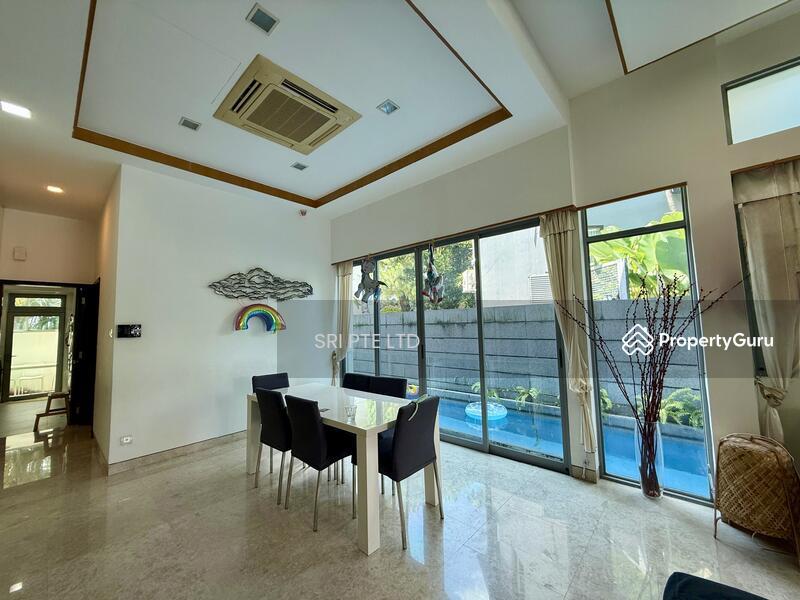 Semi-Detached for Sale, Rare Semi D In District 11. Bo Seng Ave. Efficient Layout With Pool. View Today!, SGD 7,680,000 | Freehold