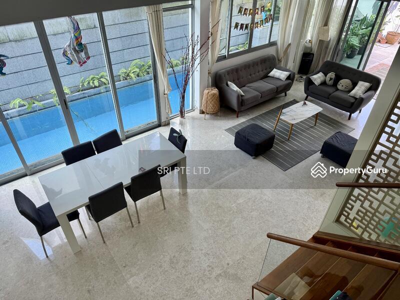 Semi-Detached for Sale, Rare Semi D In District 11. Bo Seng Ave. Efficient Layout With Pool. View Today!, SGD 7,680,000 | Freehold