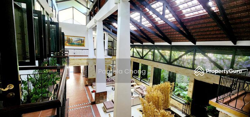 Prop-GPT: Bungalow - Good Class: D11  WOW! $18XX PSF! ?? ELEVATED SWISS GCB ?? TRANQUIL GREEN PRIVACY???????) ?? SOLE AGT PAM 90228600
