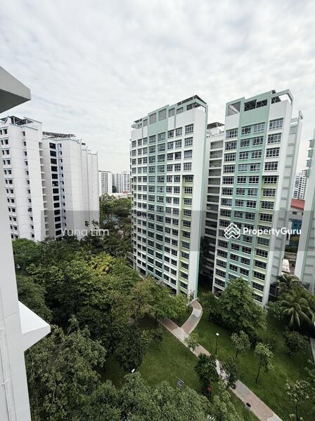 HDB Flat for Sale: D19, 542208