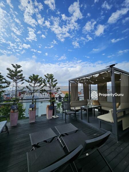 Prop-GPT: Semi-Detached: D19  ??KOVAN. MUST VIEW! 3.5 STOREYS SEMI DETACHED! CALL 8511 1005!