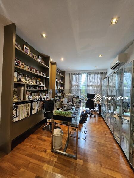 Semi-Detached for Sale, Kovan. Must View! 3.5 Storeys Semi Detached! Call 8511 1005!, SGD 6,400,000 | Freehold