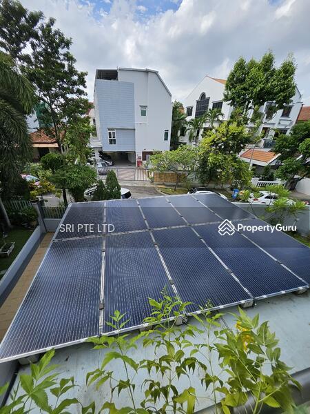 Semi-Detached for Sale, Kovan. Must View! 3.5 Storeys Semi Detached! Call 8511 1005!, SGD 6,400,000 | Freehold